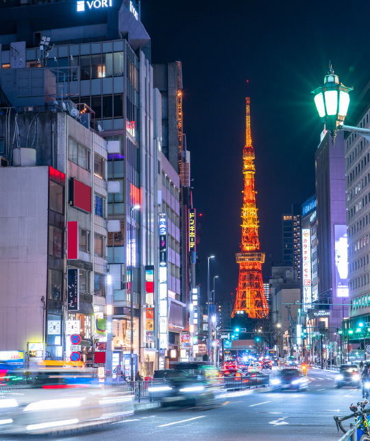 roppongi