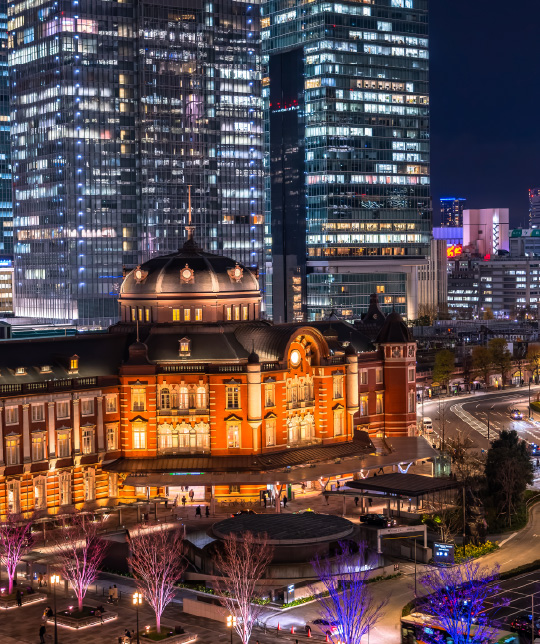 tokyo