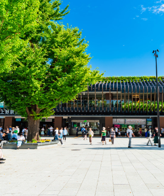 ueno