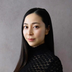 岡西 佑奈