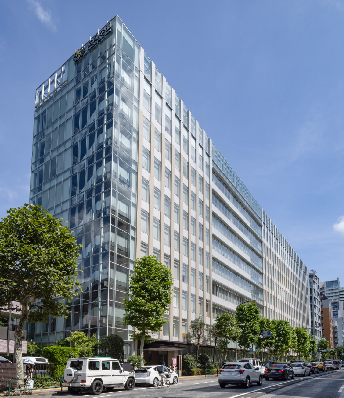 広尾学園中学校・高等学校