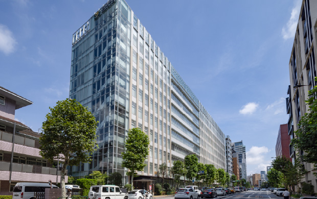 広尾学園中学校・高等学校