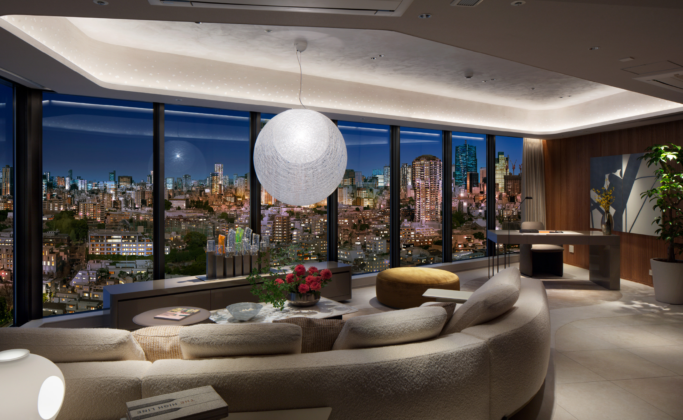 LIVING DINING [ K type ]