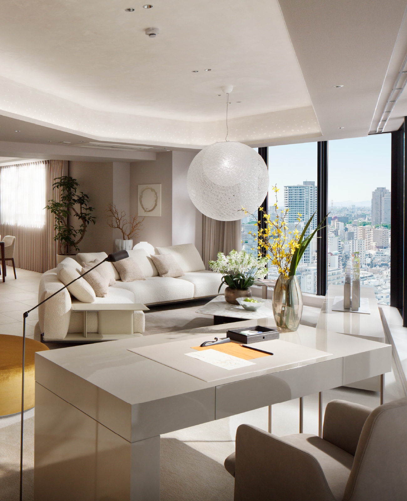 LIVING DINING [ K type ]