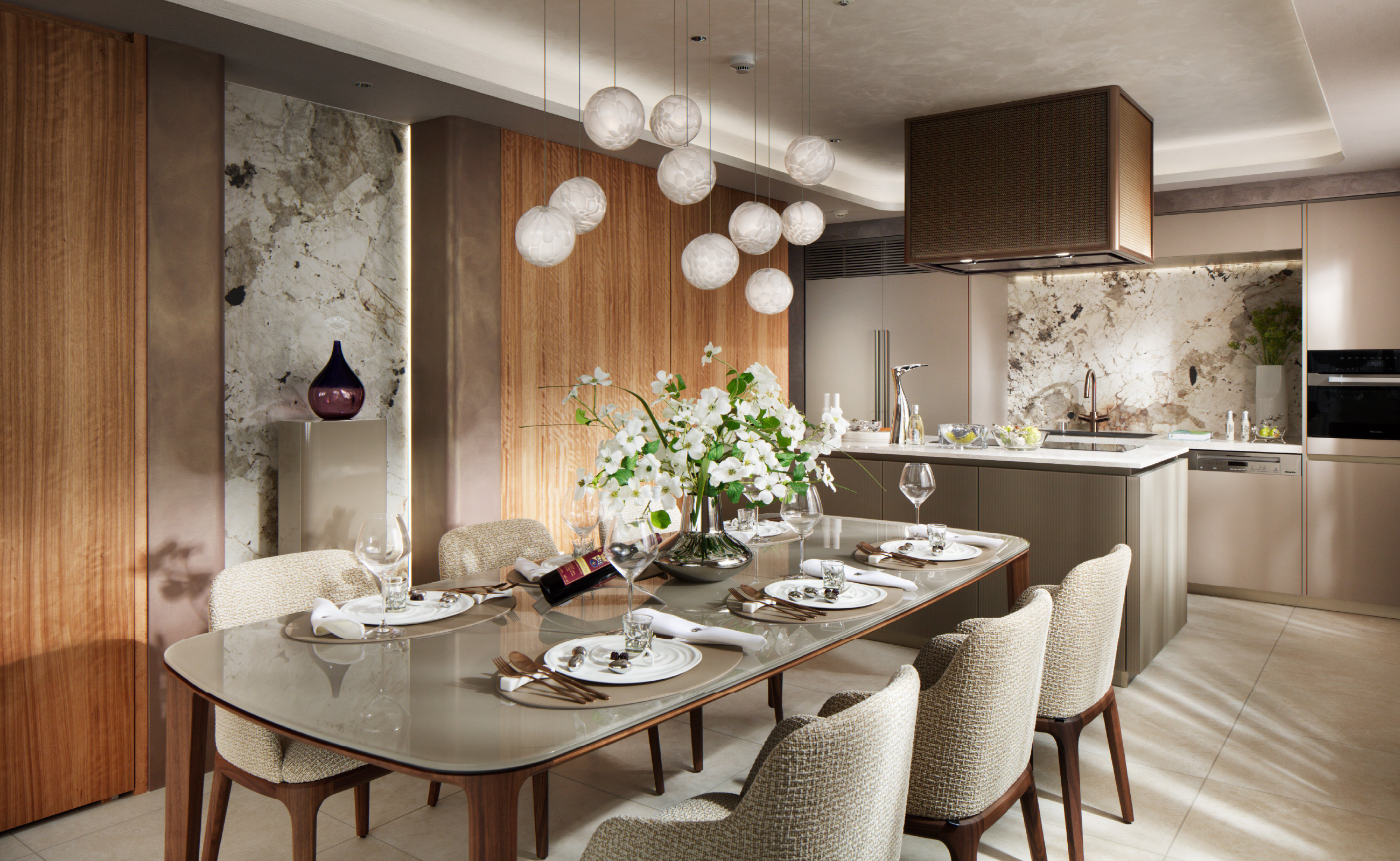 KITCHEN [ K type ]