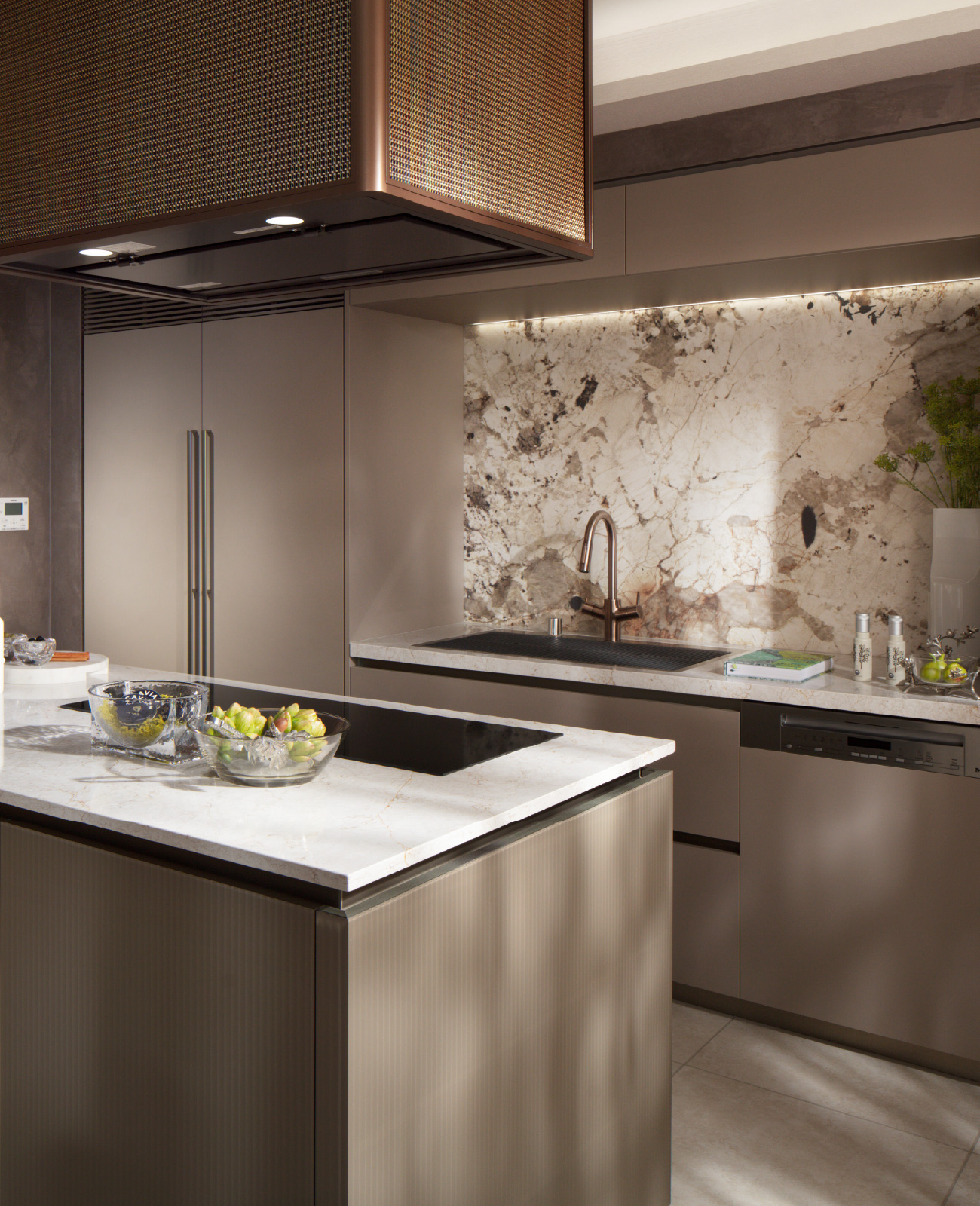 KITCHEN [ K type ]