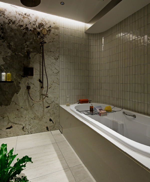BATH ROOM [ K type ]