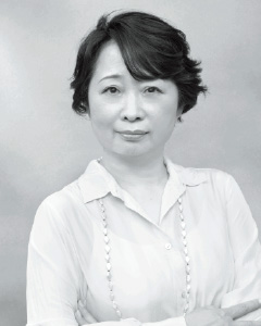 Founder Interior Designer 鈴木 ふじゑ