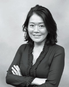 Design Director 鈴木 桃子