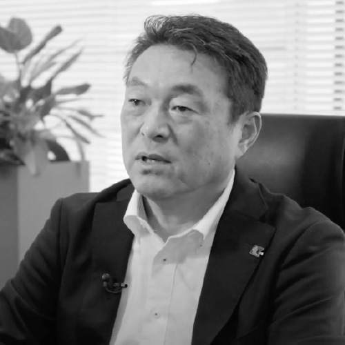 関電不動産開発株式会社 首都圏事業本部長 藤田 和久