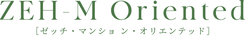 ZEH-M Oriented