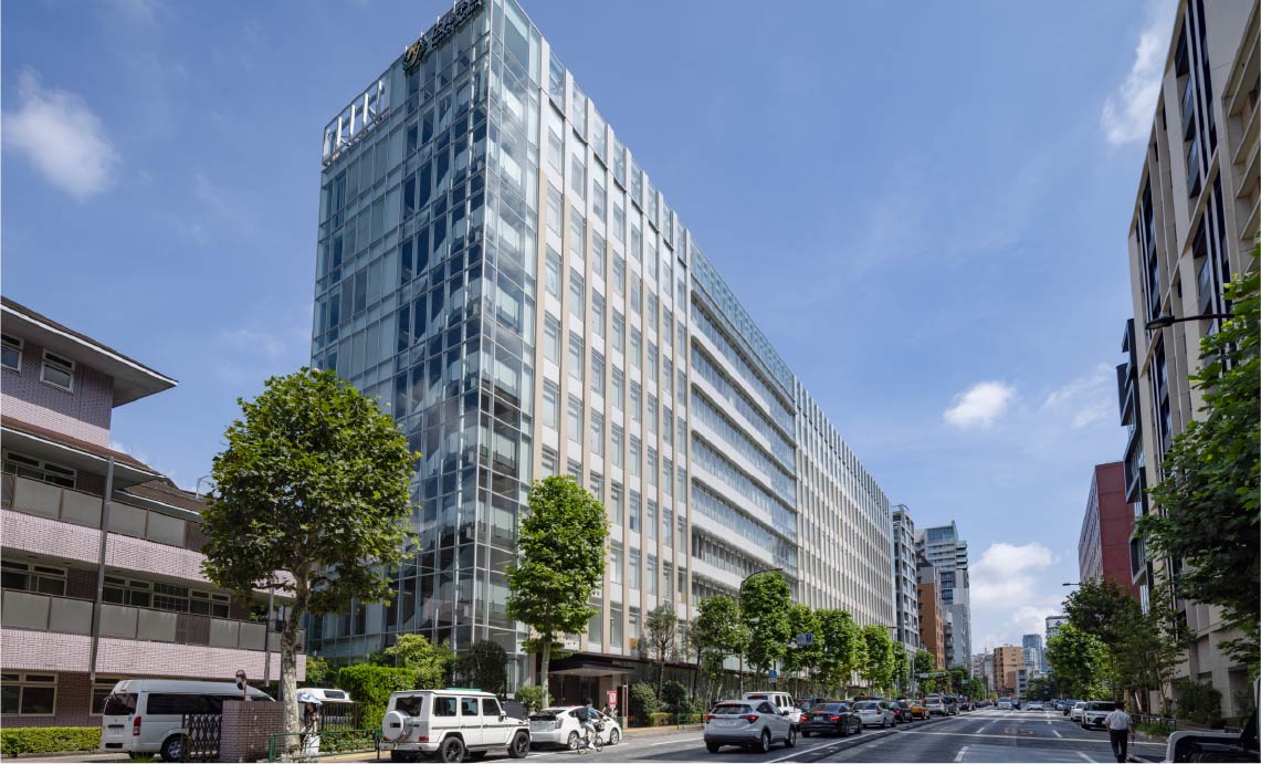 広尾学園中学校・高等学校