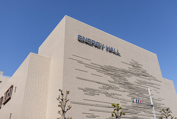 守口文化センター／徒歩9分（約700m）