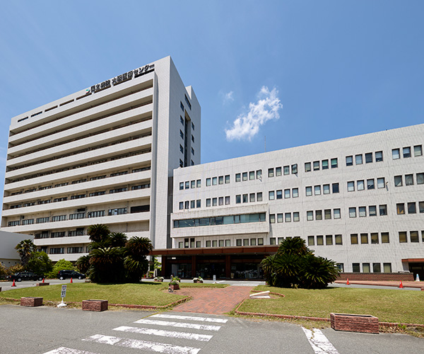 国立病院機構 大阪医療センター（徒歩18分／約1390m）