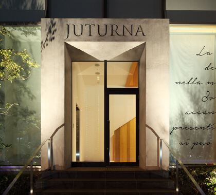JUTURNA