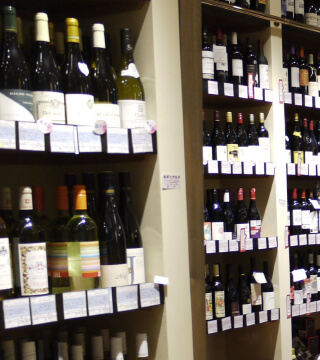 Wine Store Wassy's