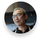 オーナーシェフ長さん