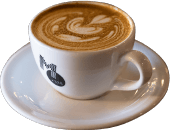 MONDIAL KAFFEE328 GOLD RUSH