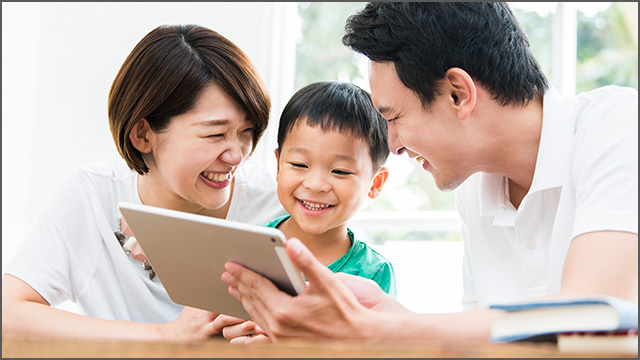 ”半住半投”の住戸選択