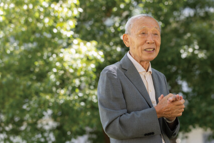 小玉 始さん