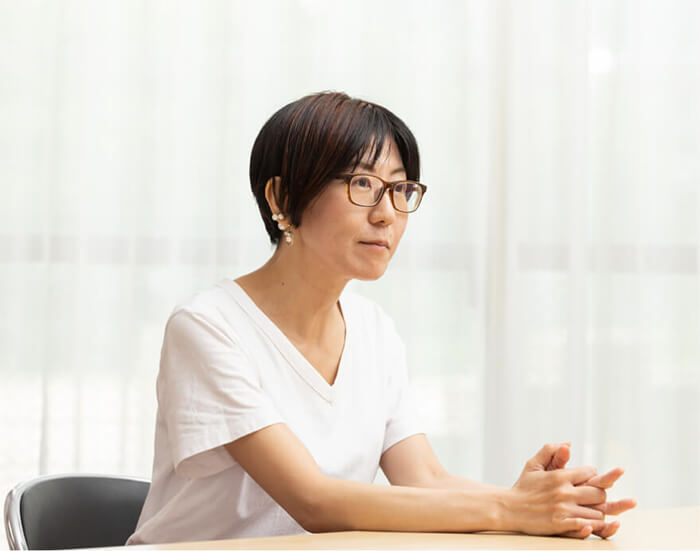 前田 真佑さん