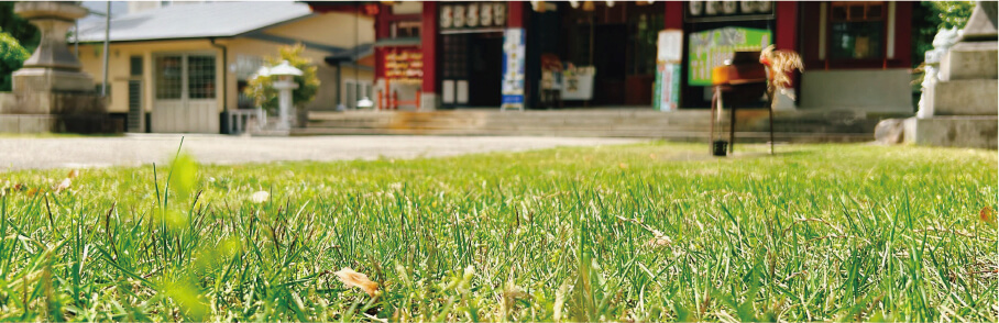 豊崎神社