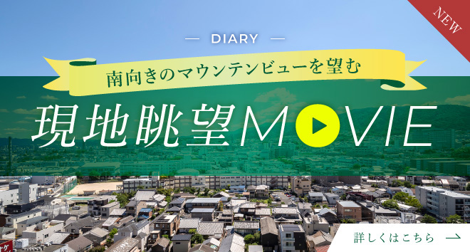 現地眺望MOVIE