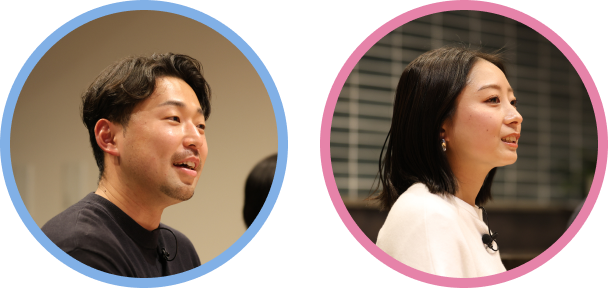 KG様ご夫妻 20代