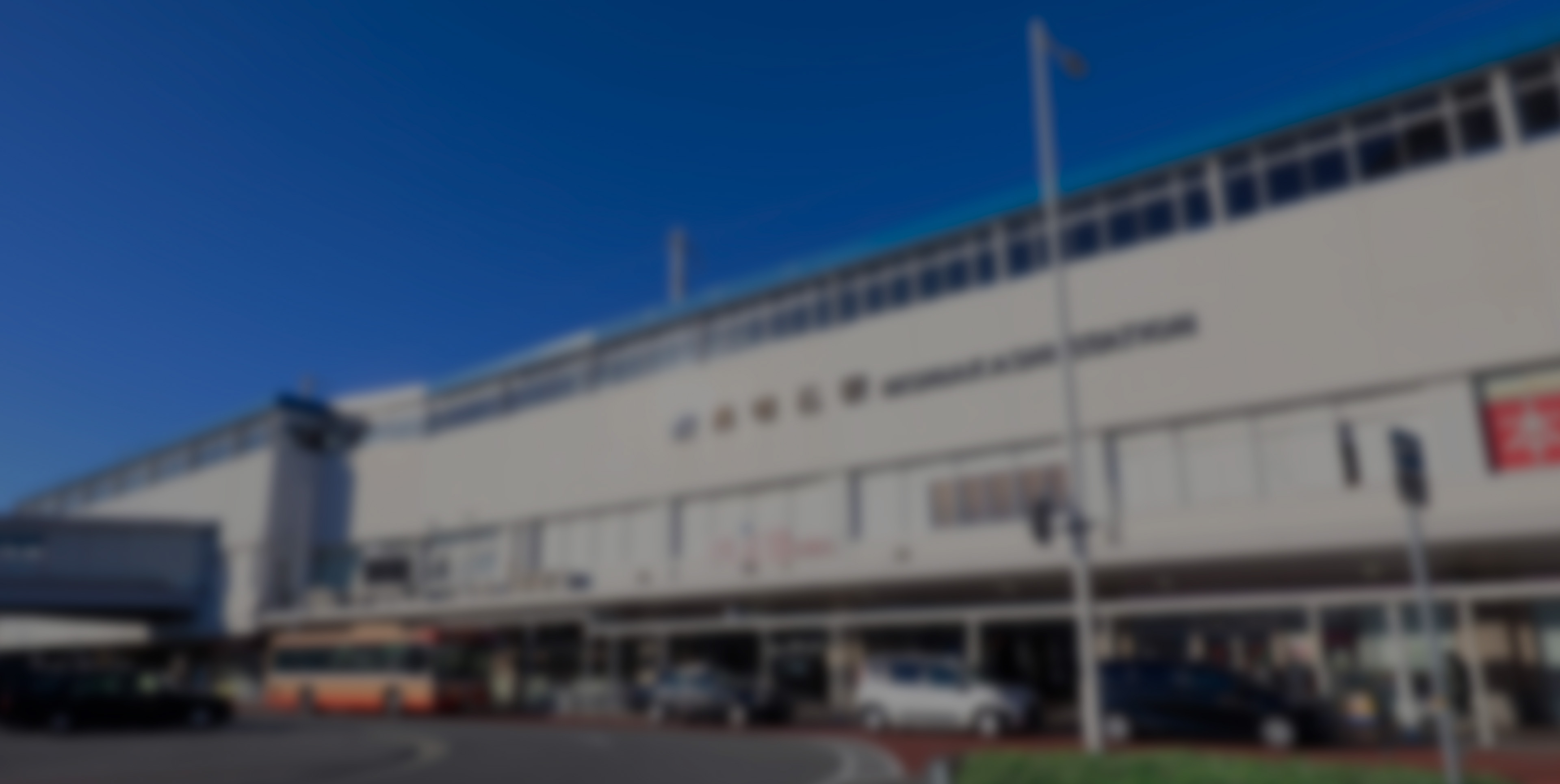 JR神戸線「西明石」駅／徒歩2分（約84m）