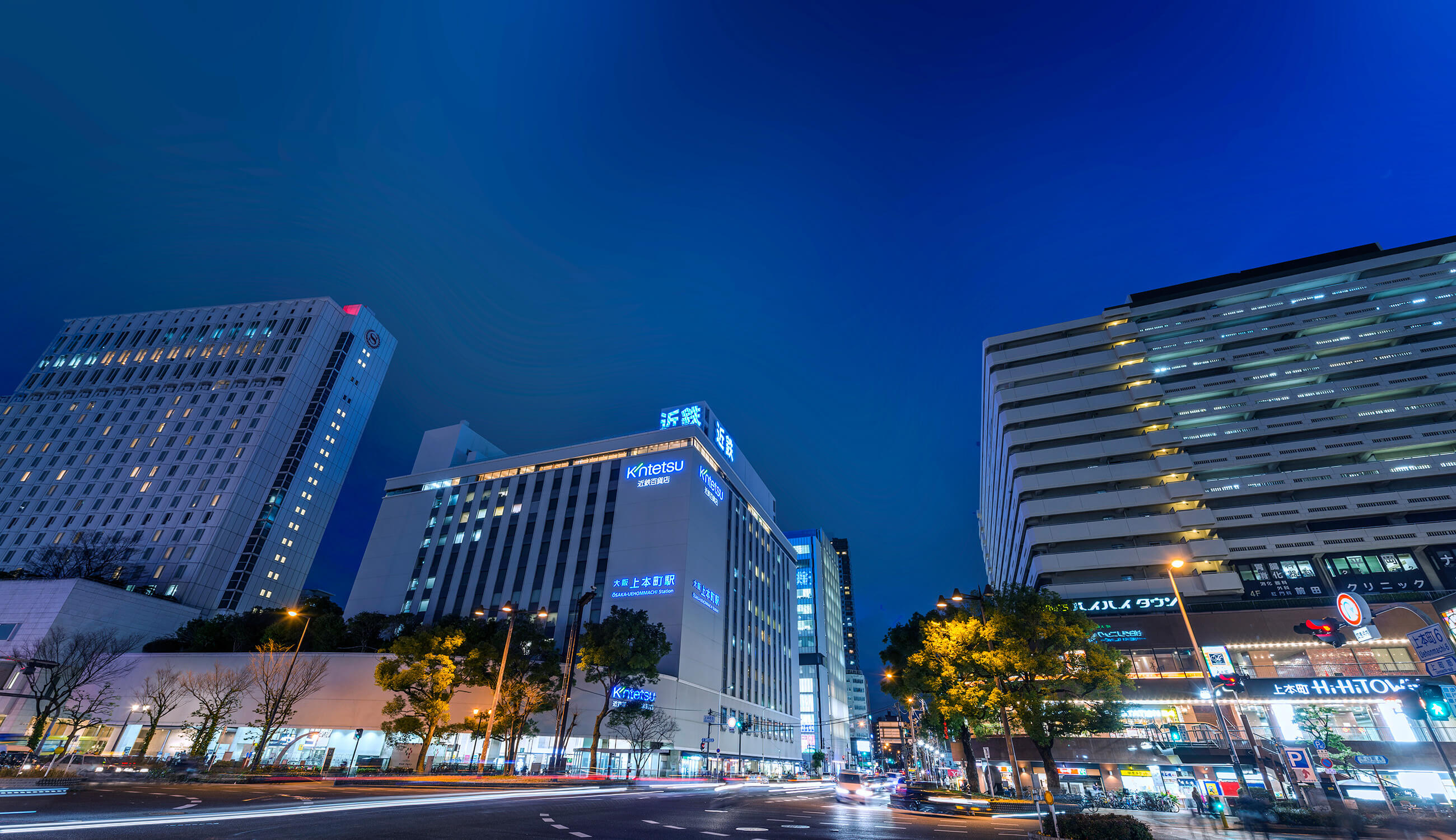 外観完成予想イメージ