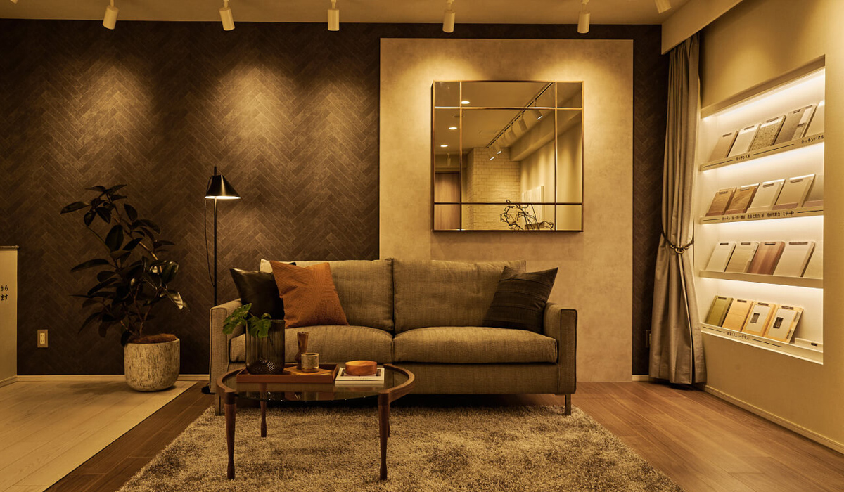 セレクトコーナー