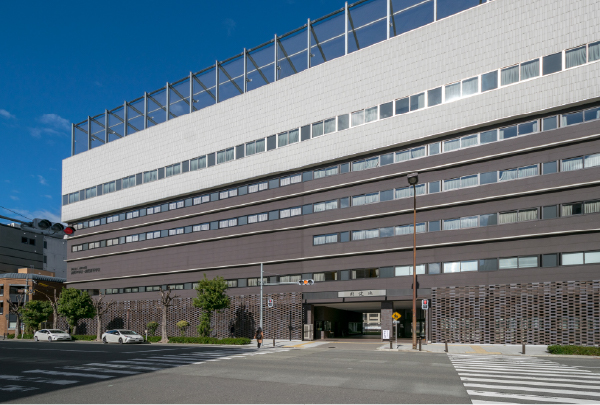 私立 清風中学校・高等学校 (徒歩13分/約980m)