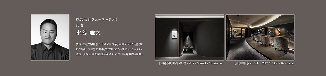 株式会社フューチャリティ