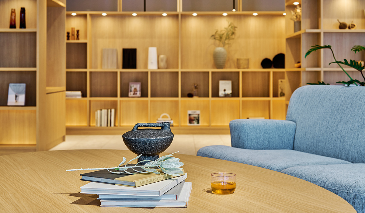 ライフデザインセレクション