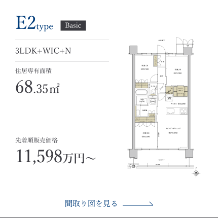 E2タイプ
