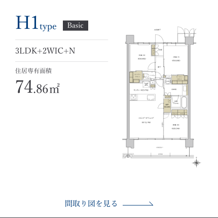 H1type