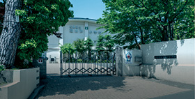 高井戸小学校