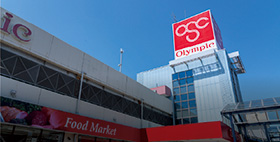 オリンピック 高井戸店