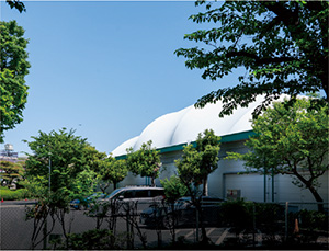 高井戸ダイヤモンドテニスクラブ