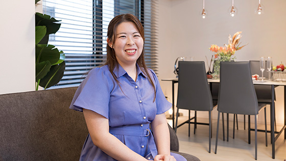 O様／20代ご夫婦