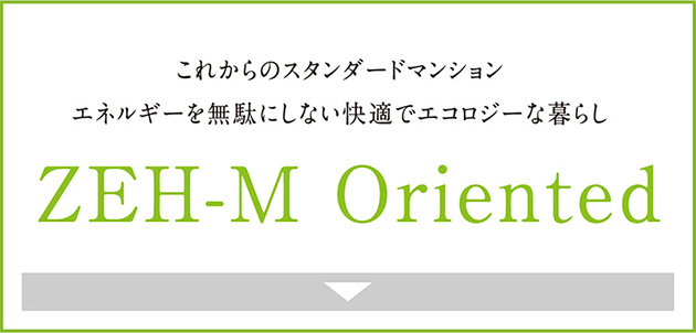 ZEH-M Oriented