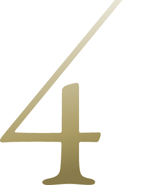 4分