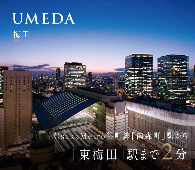 UMEDA