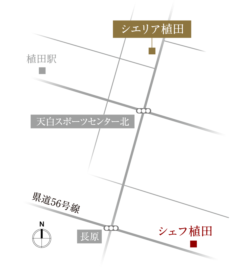 マップ