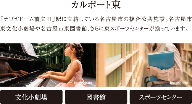 カルポート東