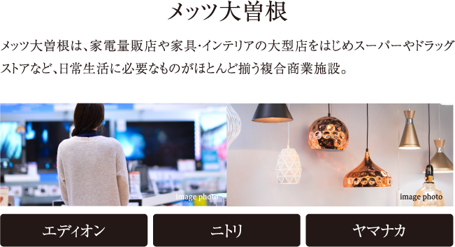 メッツ大曽根