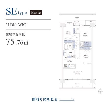 SEタイプ
