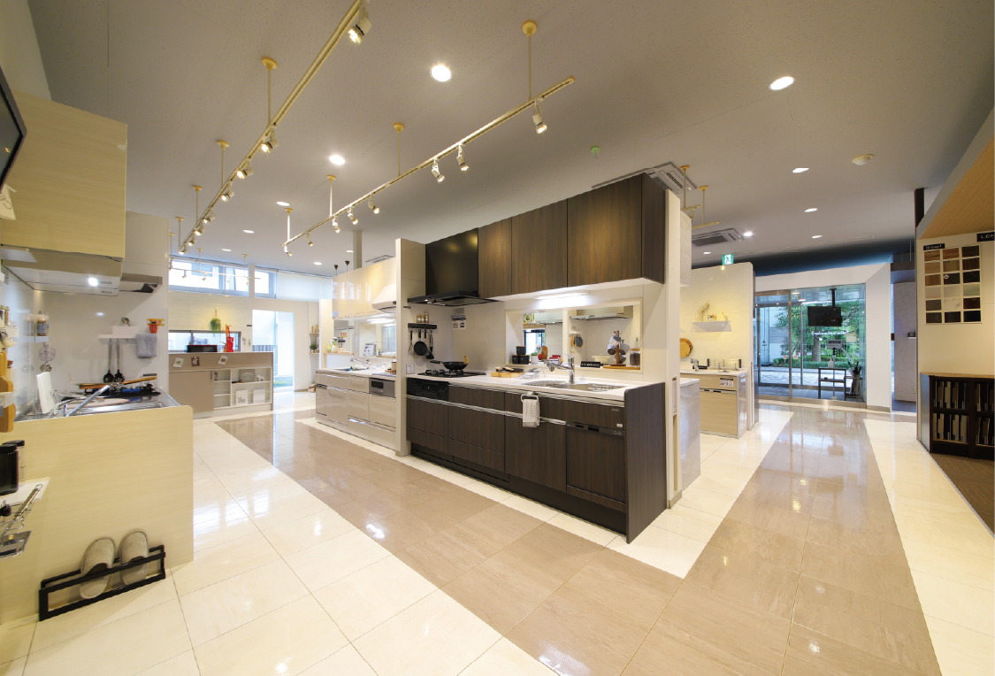 タカラスタンダード株式会社