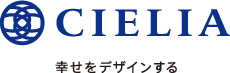 幸せとつながる住まい。 CIELIA