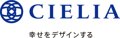 幸せとつながる住まい。 CIELIA